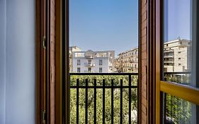 Spine Bianche Affitti Brevi